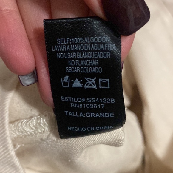 ✨NEW! Pink Skirt !! - Picture 3 of 4